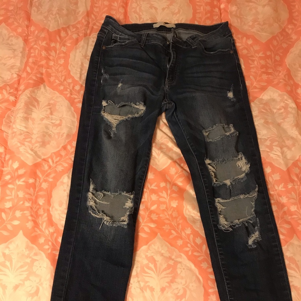 KanCan jeans